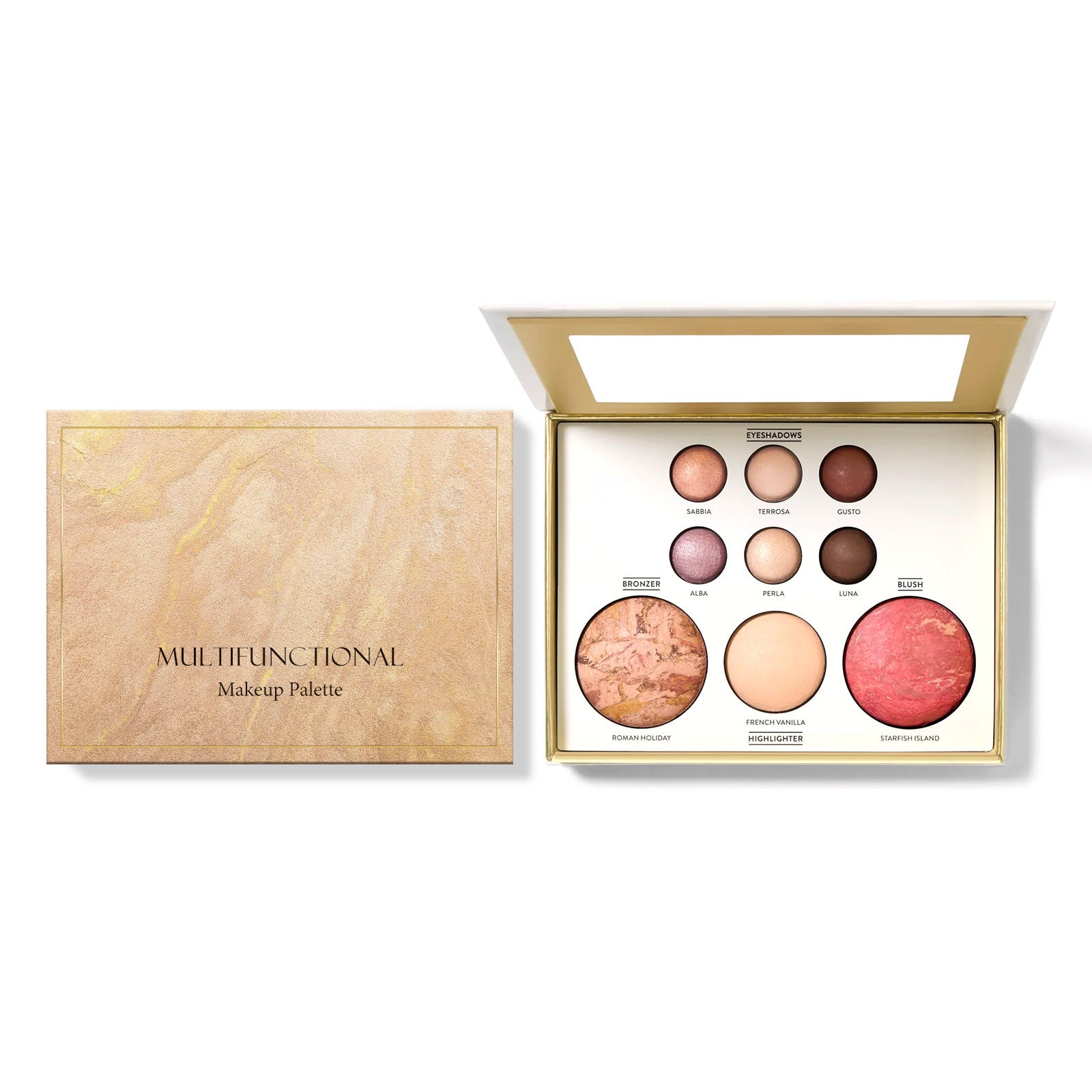 Makeup Palette