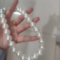 Magnetic Curtain Tie Back Strap