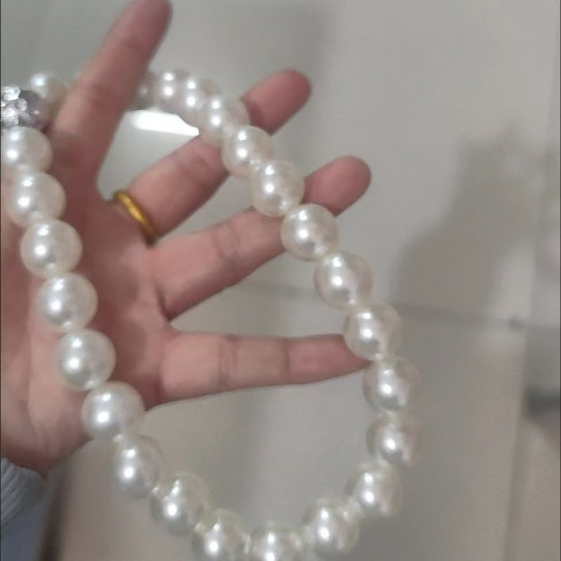 Magnetic Curtain Tie Back Strap