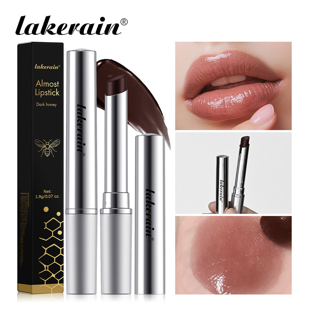 Black honey lipstick