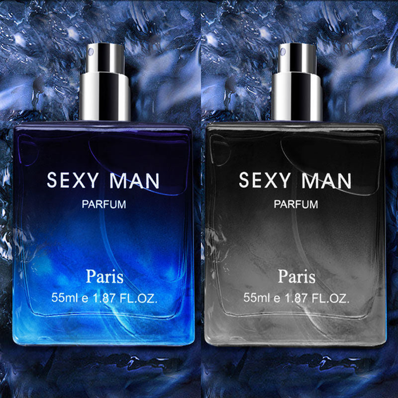 Parfum Cologne longue durée pour hommes