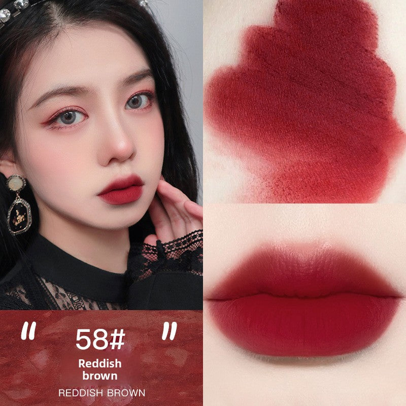 Novo Velvet Matte Lipstick