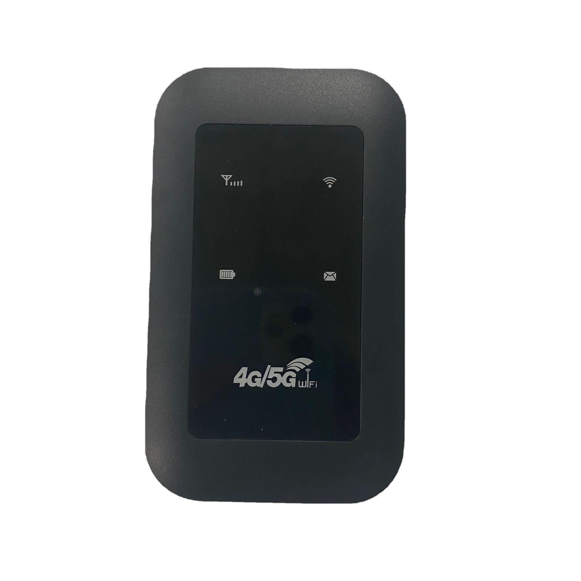 Portable 4G LTE Mobile WiFi Router