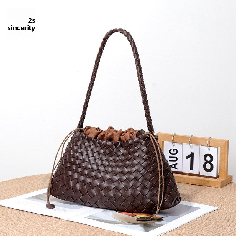 All-match Underarm Bag
