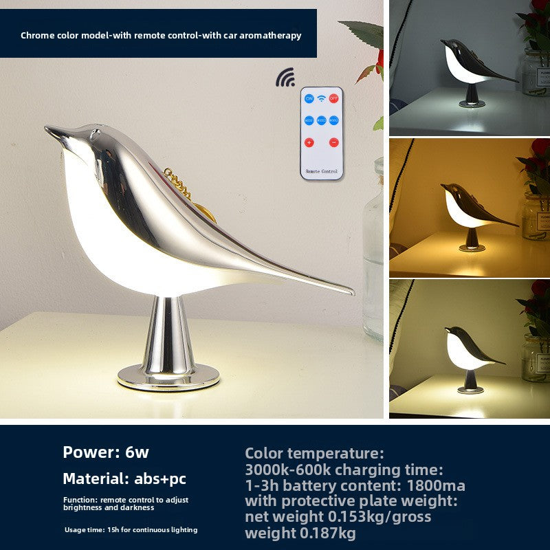Bird Night Light