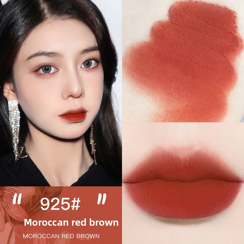 Novo Velvet Matte Lipstick