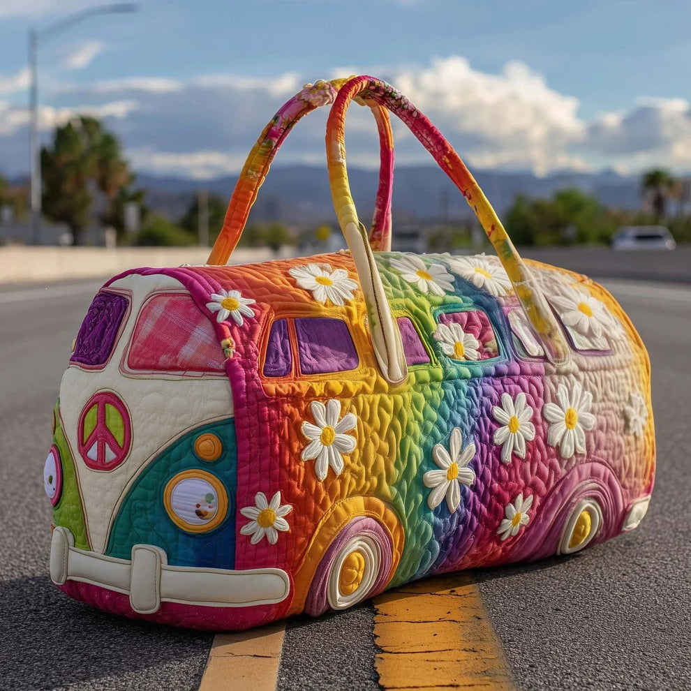 Sports and Fitness Travel Bag