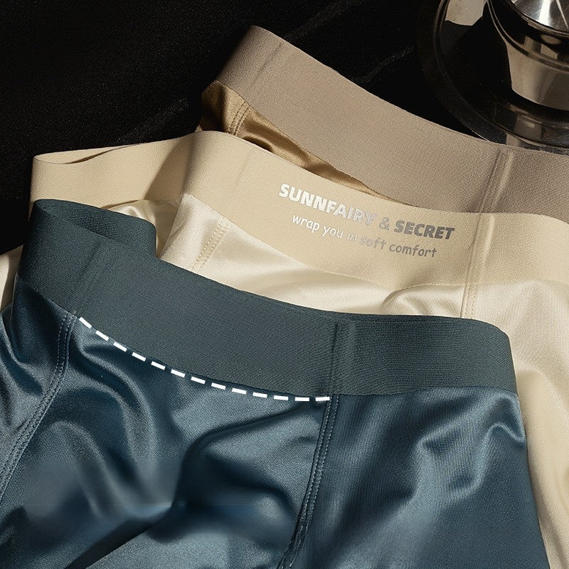 Men Underwear Pants