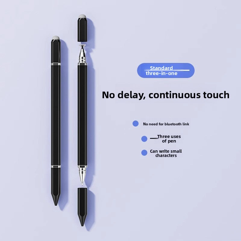 Universal Capacitive Stylus Pen for Tablets and Mobile Phones