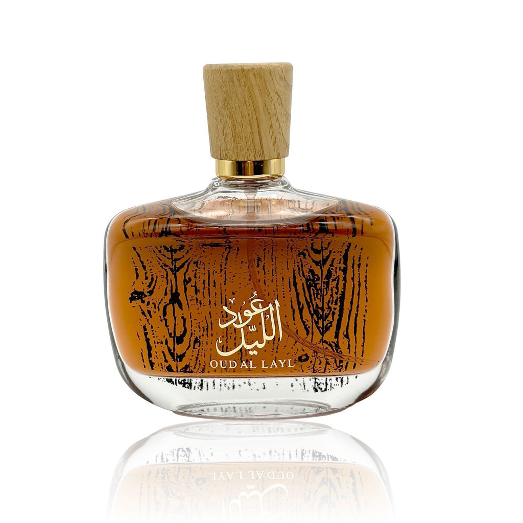 Parfum Oud Arabiyat