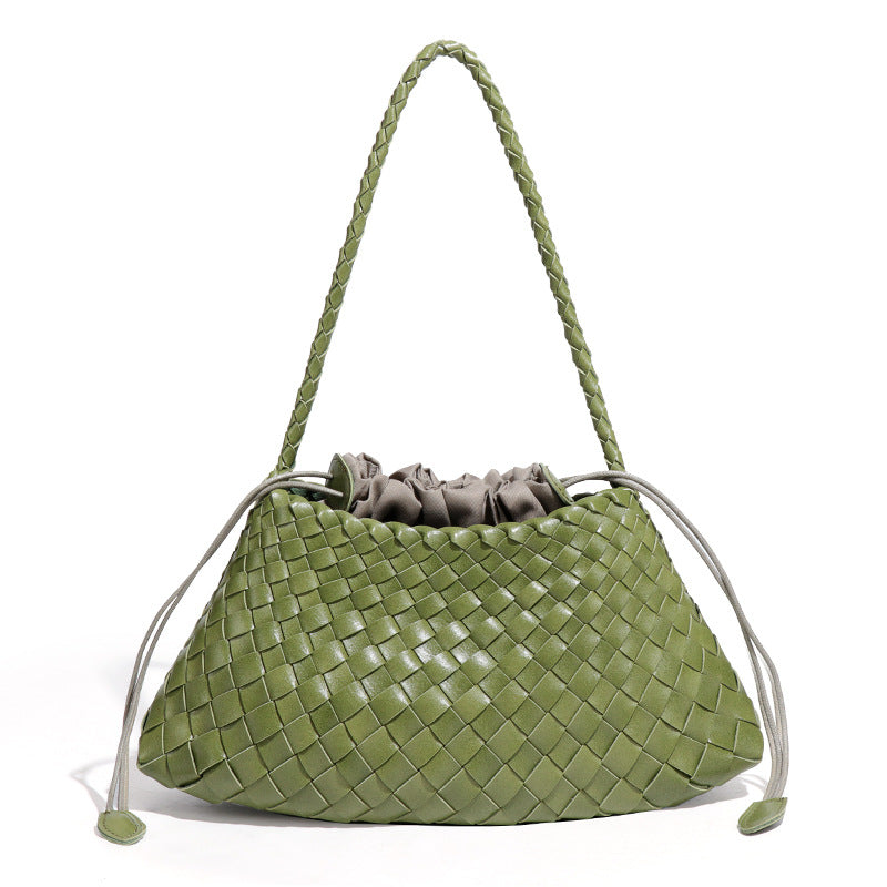 All-match Underarm Bag