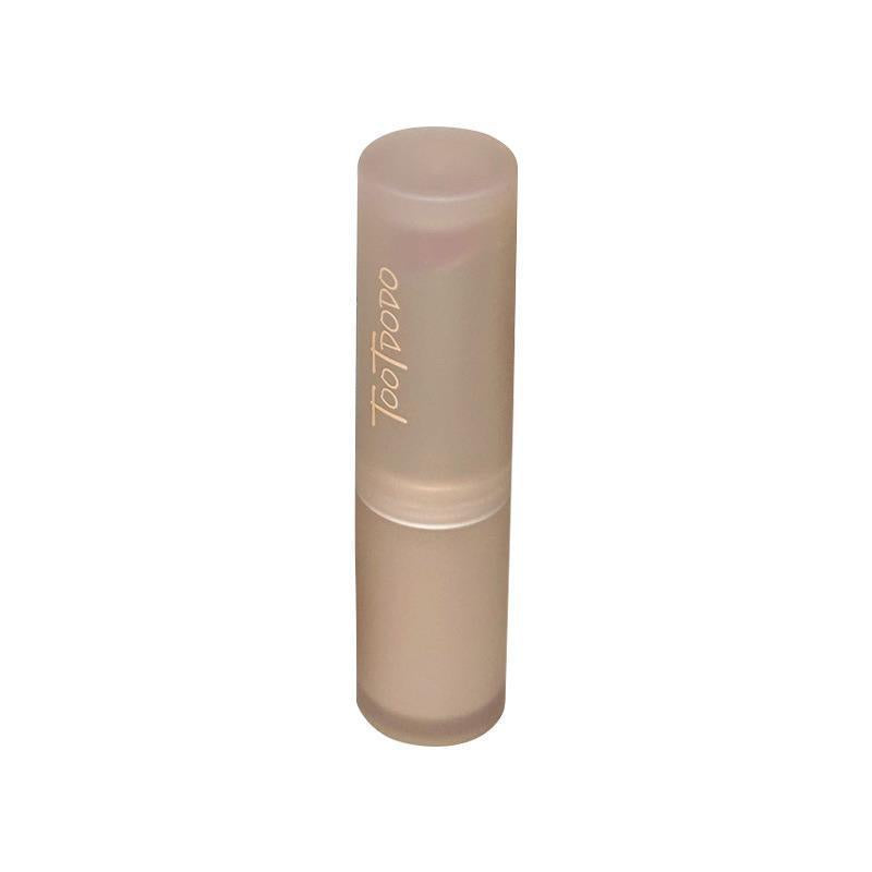 Fake Plain Milk Tea Soft Fog Lipstick