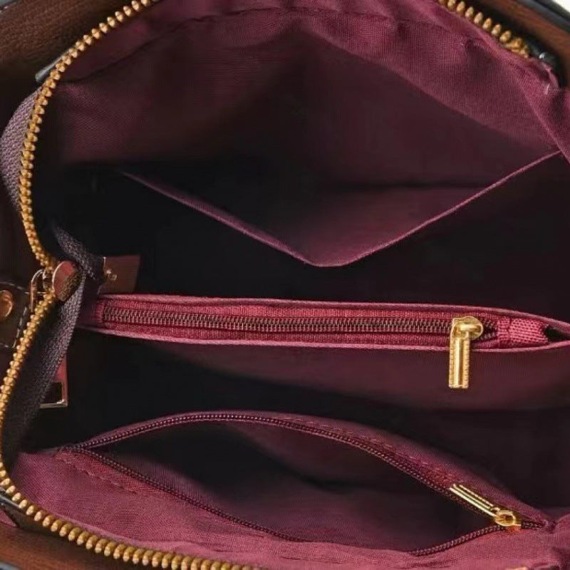 Sac à bandoulière tendance