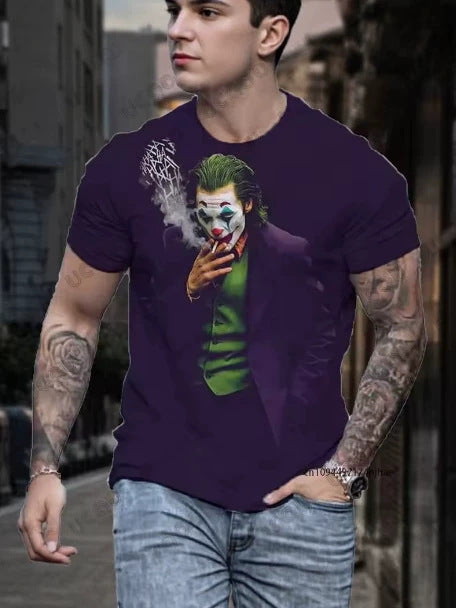 Mens T-Shirt