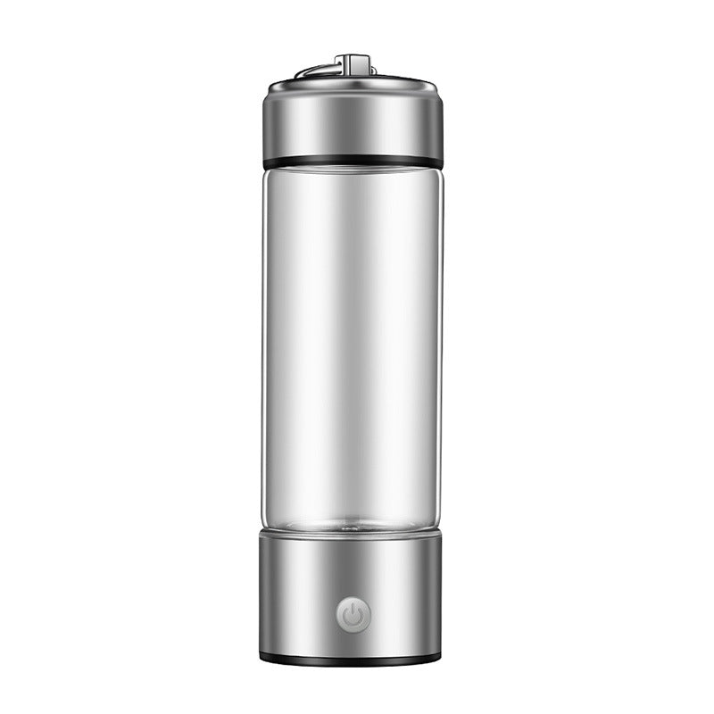 Tragbare Wasserstoffwasserflasche