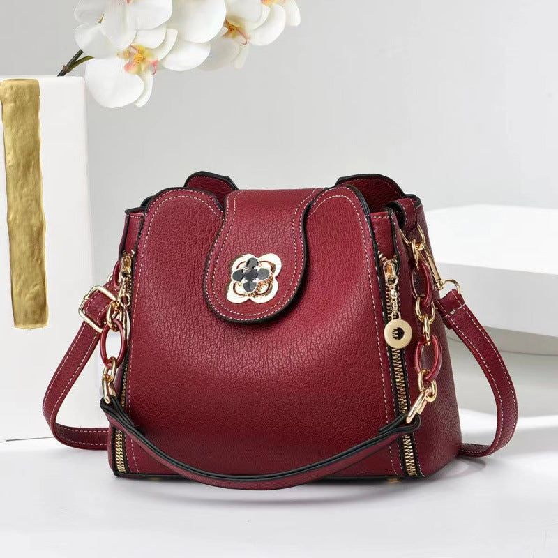 Sac à bandoulière tendance