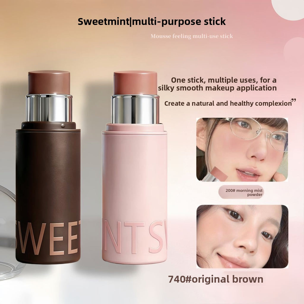 Sweetmint Multi-Use Makeup Stick