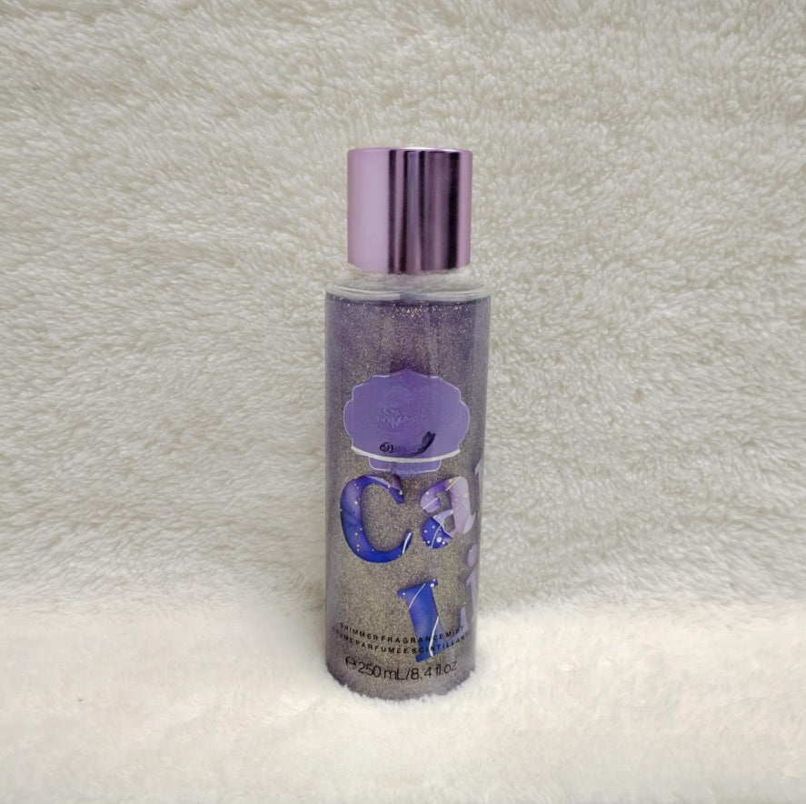 Victoria Perfume Set Long-Lasting Body Spray