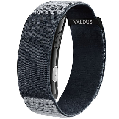 Valdus Vitro Screenless ECG Smart Watch