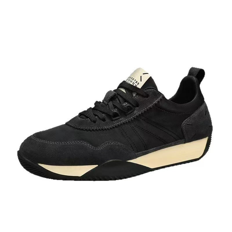 Mens Breathable Casual Sports Shoes