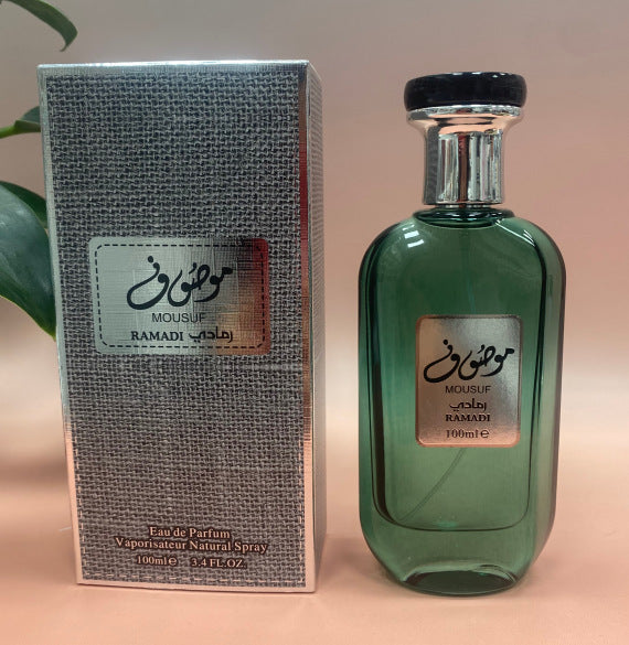 Southeast Asia men and women perfume