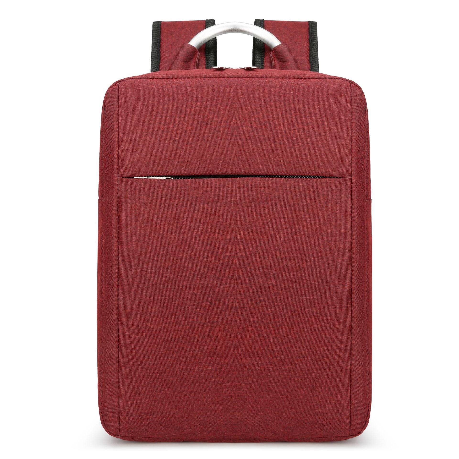 USB Business Sports Backpack