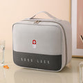 Storage box medical kit