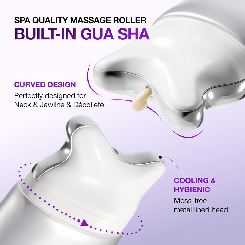 Retinol Moisturizing Massage Cream