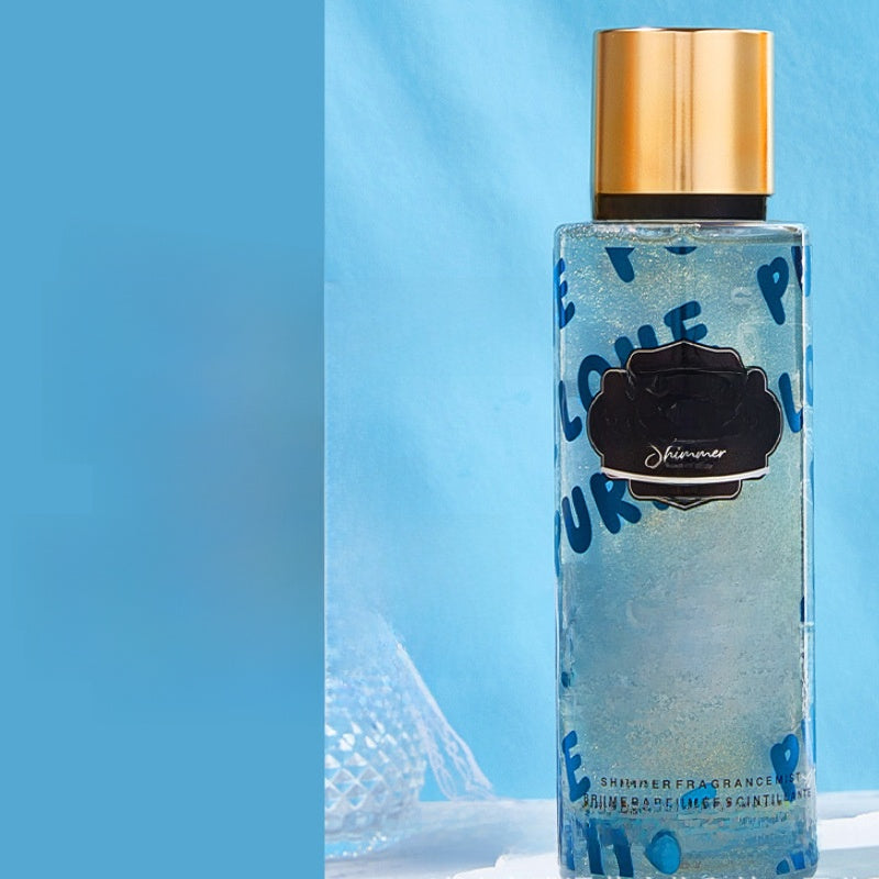 Victoria Perfume Set Long-Lasting Body Spray