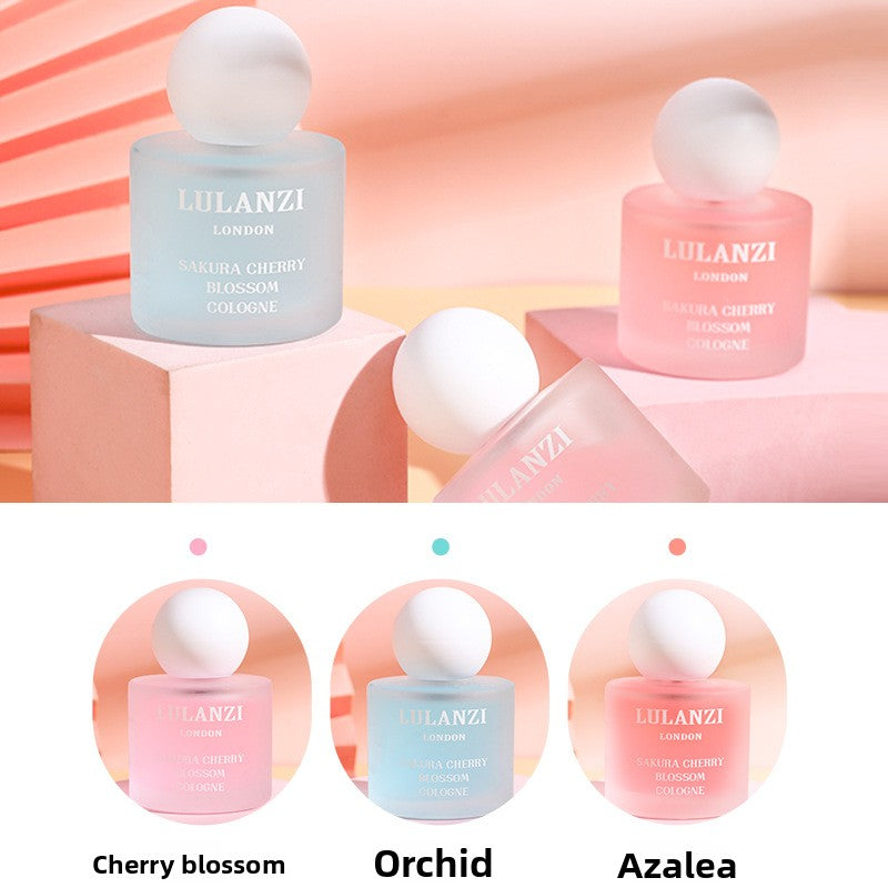 Floral Perfume