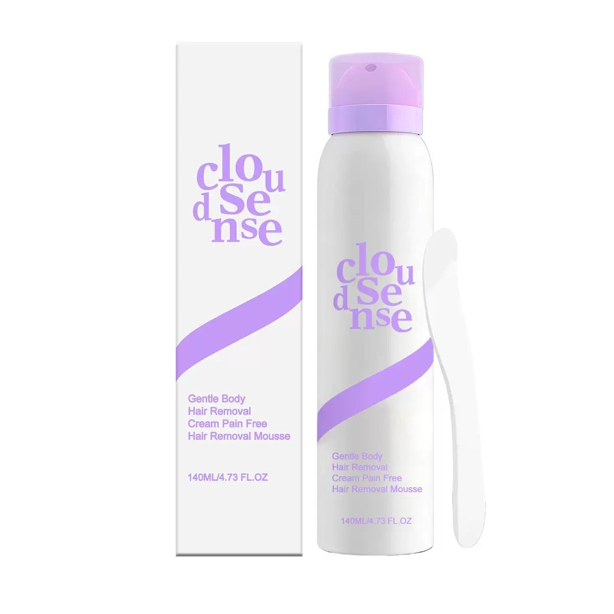Phofay Hair Removal Cream
