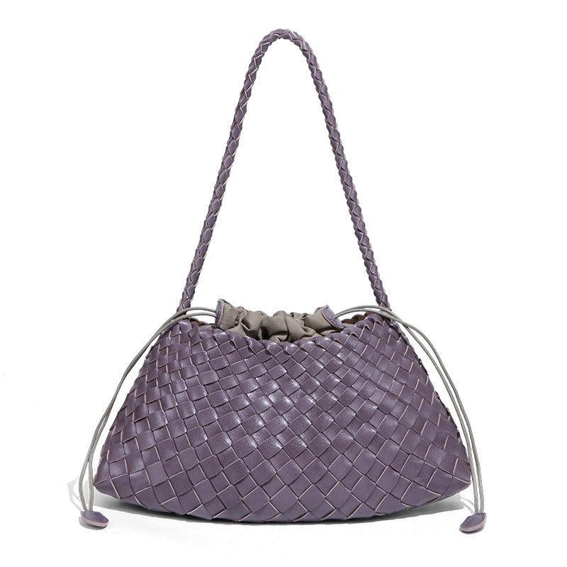 All-match Underarm Bag