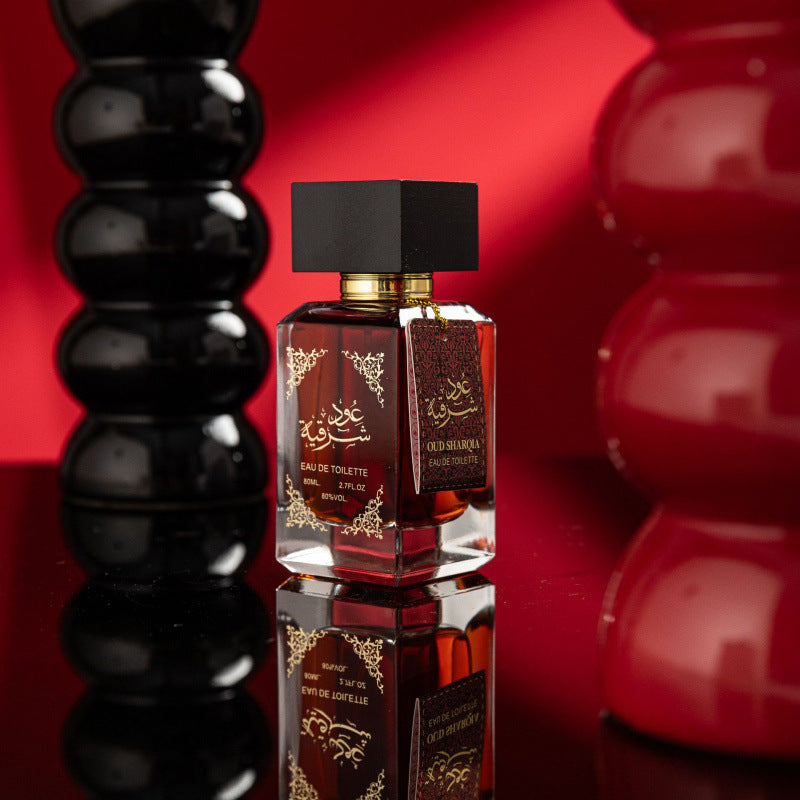 Wood Tone Perfume