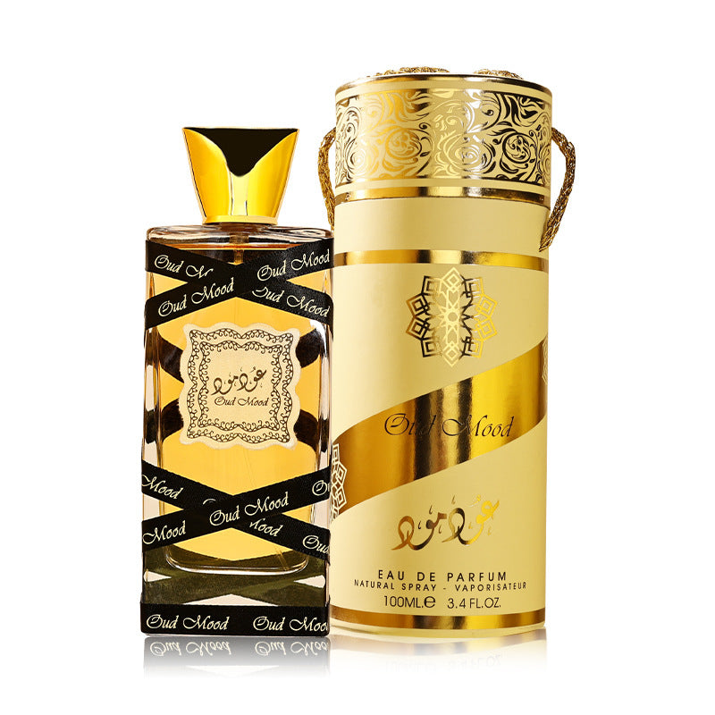 Desert Flower Men's and Women's Perfume