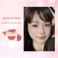 Blush éclaircissant 3-en-1 pour un maquillage naturel sublimé