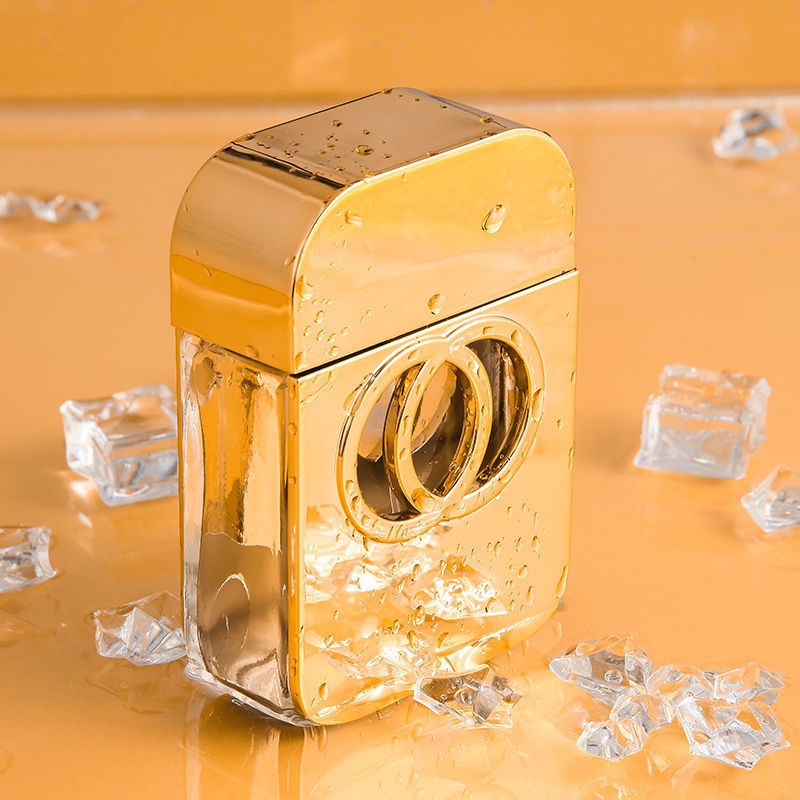 Parfum léger aux agrumes