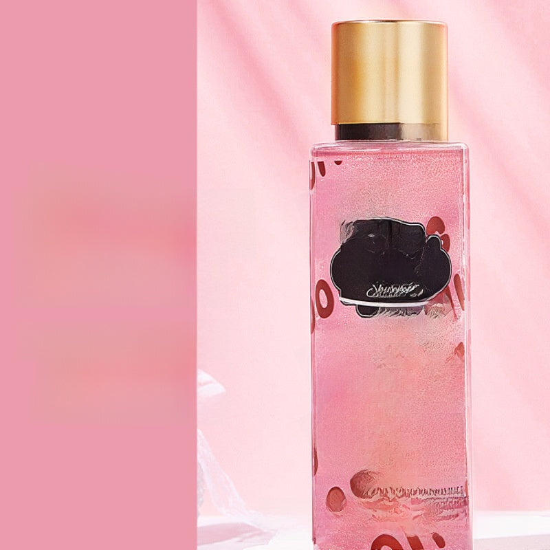 Victoria Perfume Set Long-Lasting Body Spray