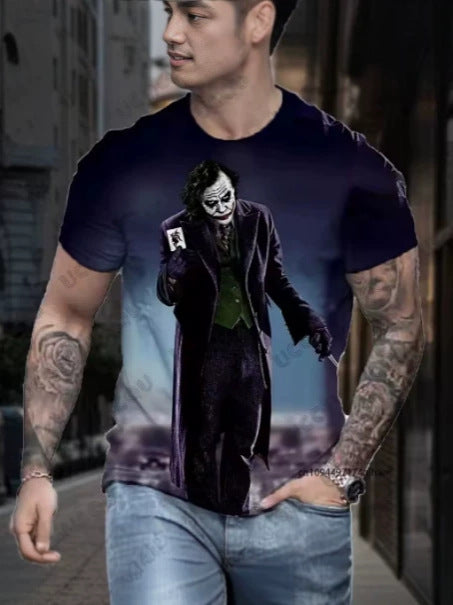 Mens T-Shirt