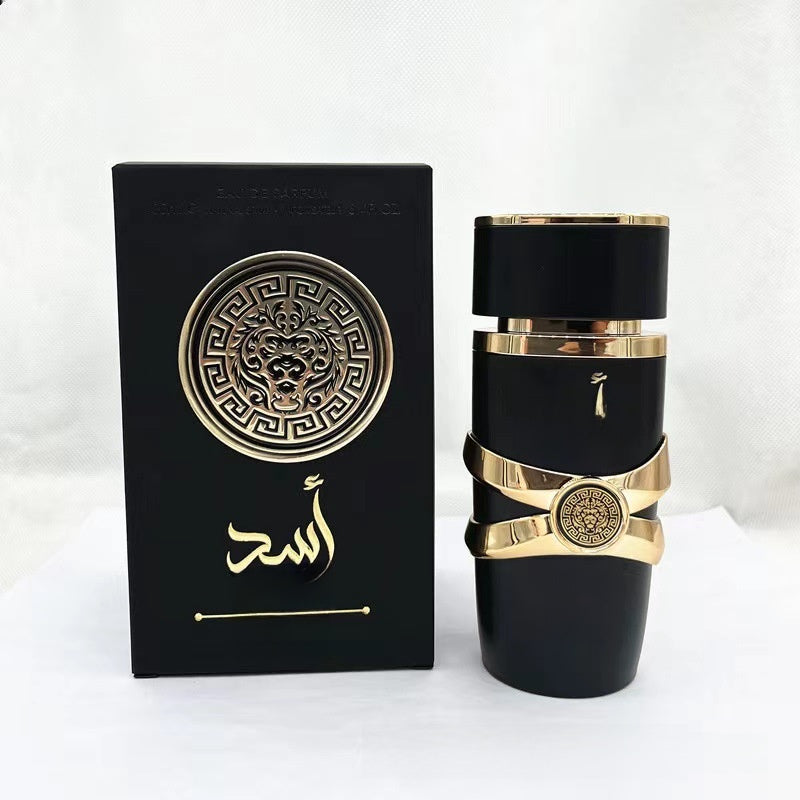Southeast Asia men and women perfume