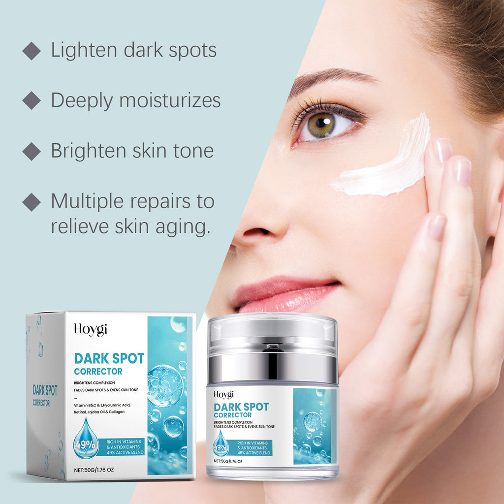 Gesichtscreme feuchtigkeitsspendend nährend 50g | Facial Moisturizing Nourishing Cream 50g