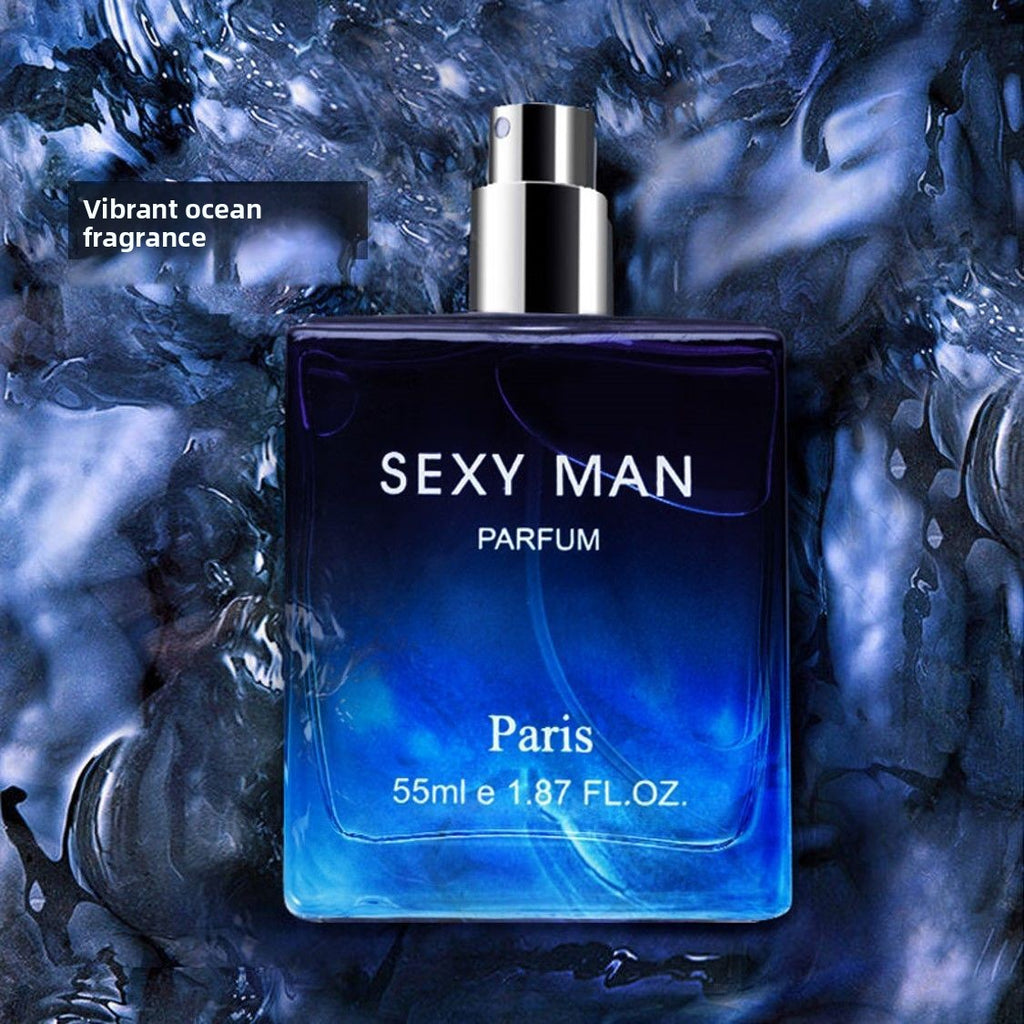 Parfum Cologne longue durée pour hommes