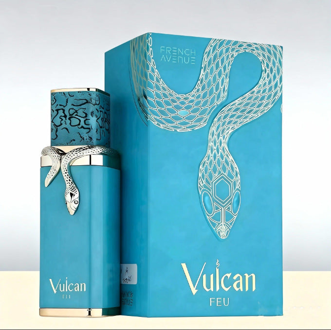 Long-Lasting Floral Perfume