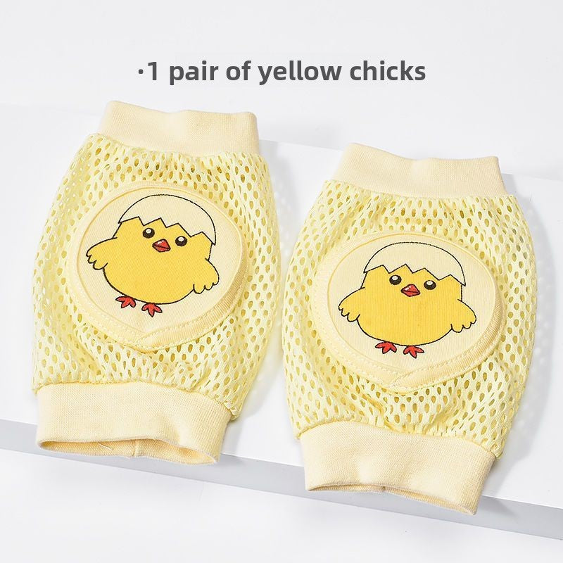 Baby walking safety crawling protection gear
