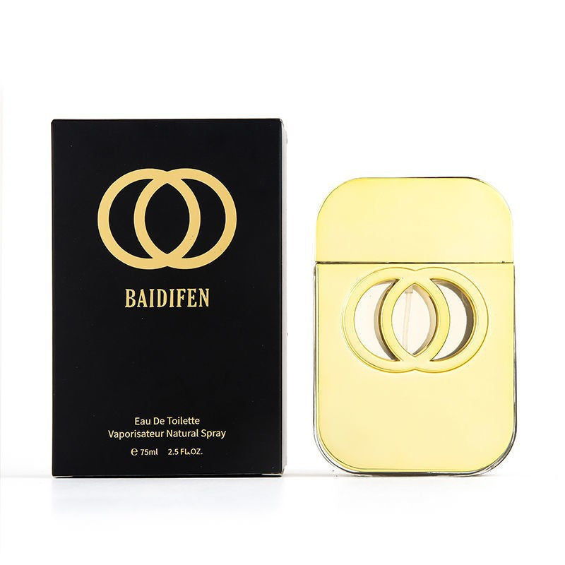 Parfum léger aux agrumes