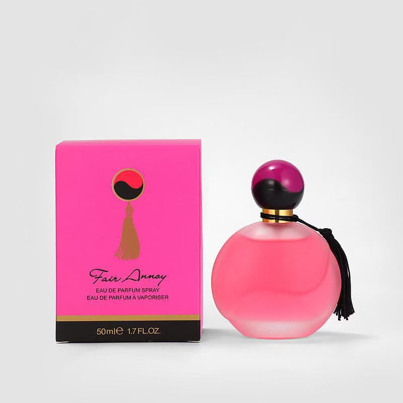 Floral Fragrance Perfume
