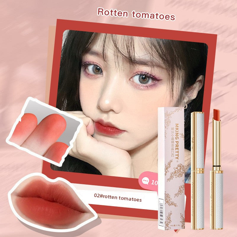 Velvet Hydrating Lipstick