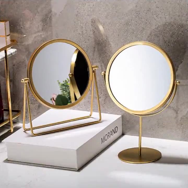 makeup mirror