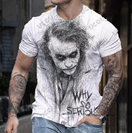 Mens T-Shirt