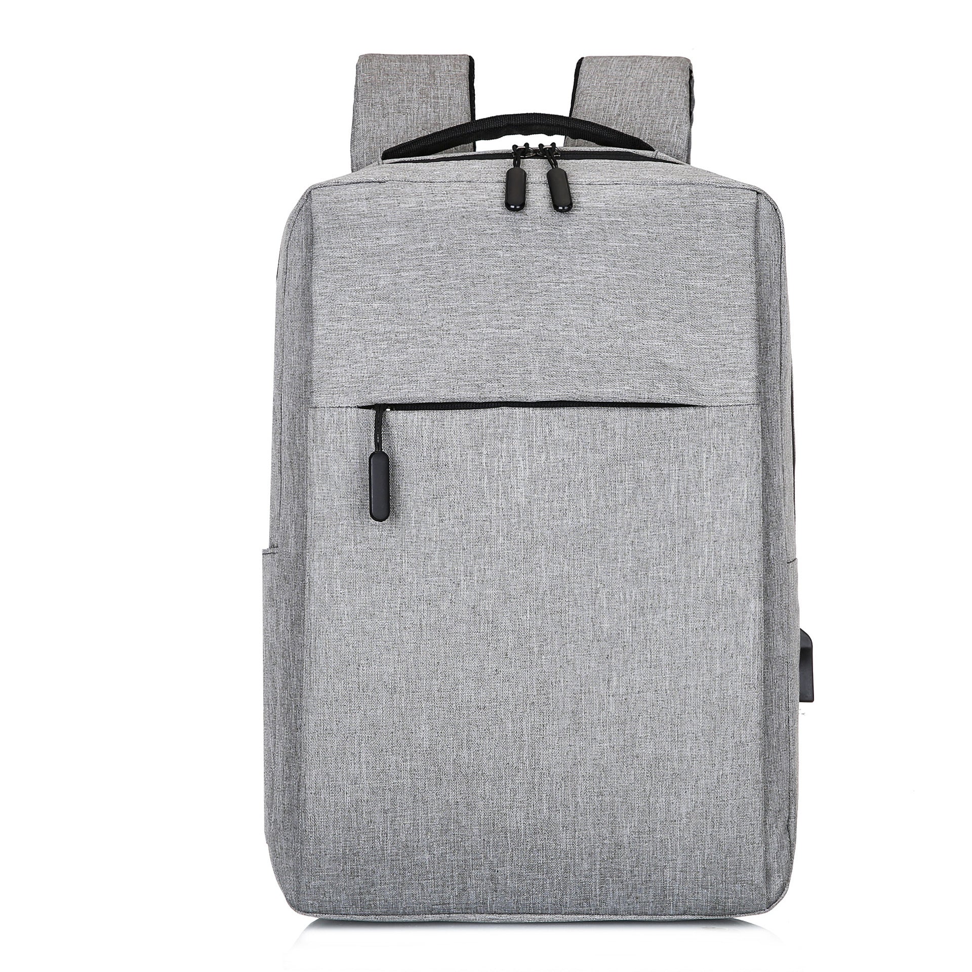 USB Business Sports Backpack