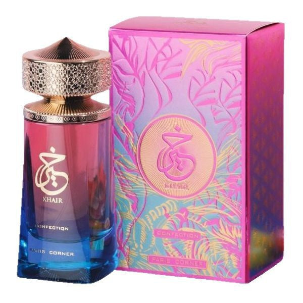 Women's perfume